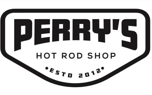 Perry's Hot Rod Shop